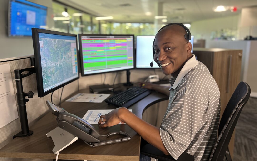 Customer Service Representative – R-101850