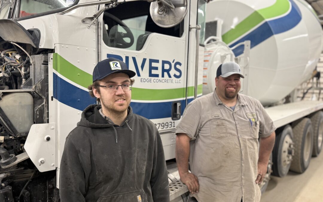 Diesel Mechanic – R-101911